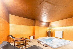 Hotel Cristallo