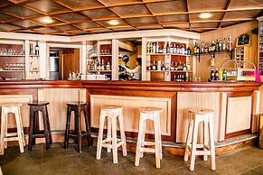Hotel Cristallo