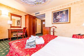 Hotel Cristallo