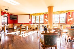 Hotel Cristallo