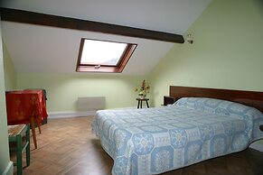 Garabit Hôtel