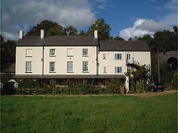 Murcott Mill Farmhouse