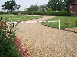 New Farm Bed & Breakfast