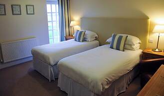 New Farm Bed & Breakfast