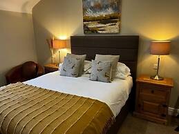 New Farm Bed & Breakfast