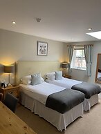 New Farm Bed & Breakfast