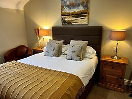 New Farm Bed & Breakfast