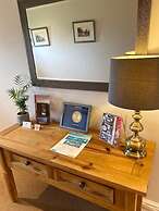 New Farm Bed & Breakfast