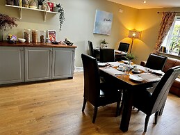 New Farm Bed & Breakfast