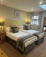 New Farm Bed & Breakfast