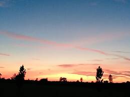 New Farm Bed & Breakfast