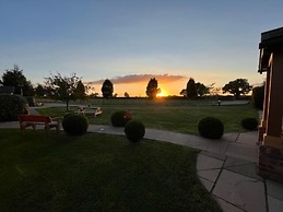 New Farm Bed & Breakfast