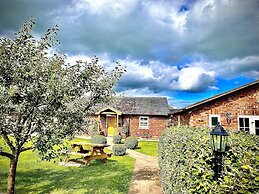 New Farm Bed & Breakfast