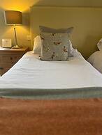 New Farm Bed & Breakfast