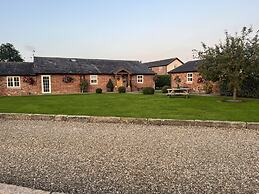 New Farm Bed & Breakfast