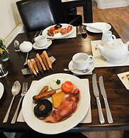 New Farm Bed & Breakfast