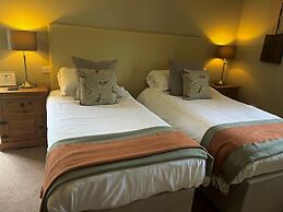 New Farm Bed & Breakfast