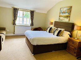 New Farm Bed & Breakfast