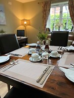 New Farm Bed & Breakfast