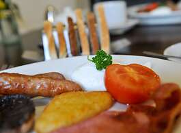 New Farm Bed & Breakfast