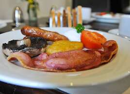 New Farm Bed & Breakfast