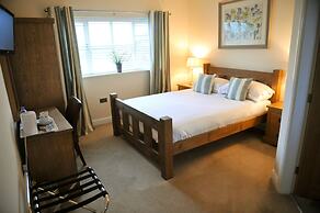 New Farm Bed & Breakfast