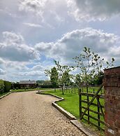 New Farm Bed & Breakfast