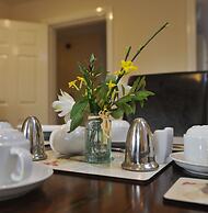 New Farm Bed & Breakfast