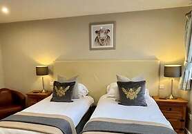 New Farm Bed & Breakfast