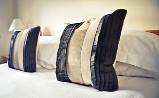 New Farm Bed & Breakfast