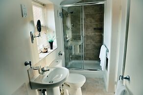 New Farm Bed & Breakfast