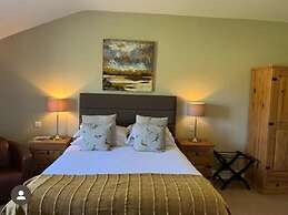 New Farm Bed & Breakfast