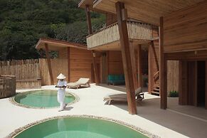 Six Senses Con Dao