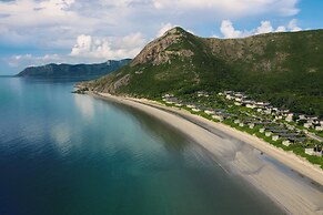 Six Senses Con Dao