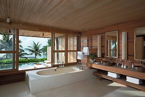 Six Senses Con Dao
