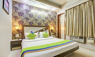 Treebo Rockwell Plaza