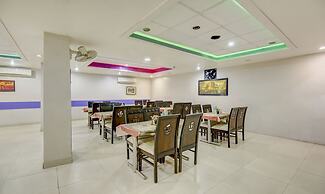 Treebo Rockwell Plaza