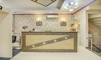 Treebo Rockwell Plaza