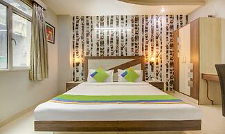 Treebo Rockwell Plaza