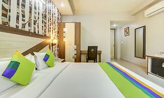 Treebo Rockwell Plaza