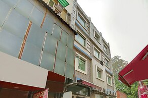 Treebo Rockwell Plaza