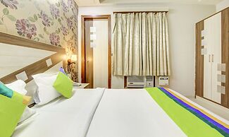 Treebo Rockwell Plaza