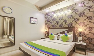 Treebo Rockwell Plaza