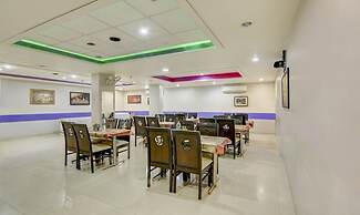 Treebo Rockwell Plaza