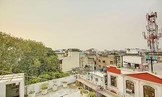 Treebo Rockwell Plaza