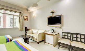 Treebo Rockwell Plaza