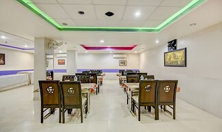 Treebo Rockwell Plaza