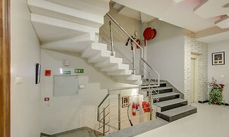 Treebo Rockwell Plaza