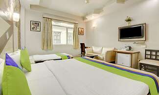 Treebo Rockwell Plaza