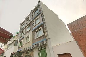 Treebo Rockwell Plaza